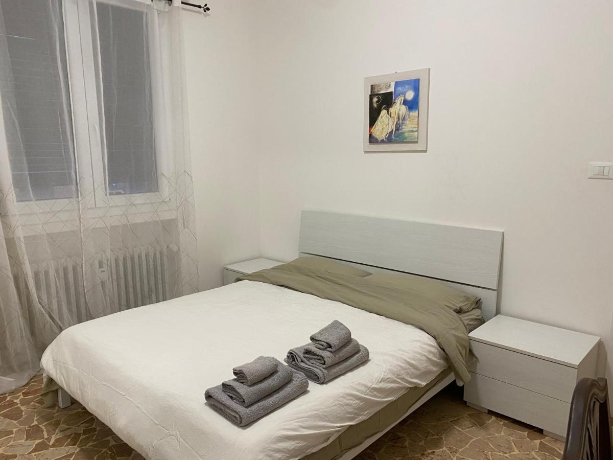 Francioni Palace Bologna Eksteriør bilde