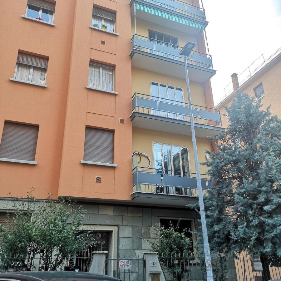 Francioni Palace Bologna Eksteriør bilde